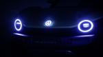 Volkswagen I.D. Buggy 2019 года